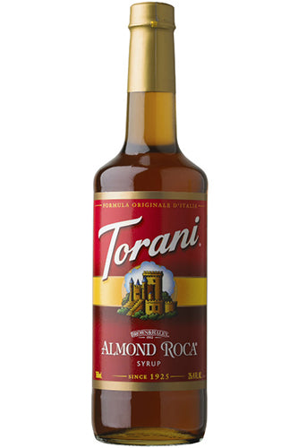  Almond Roca® Syrup 