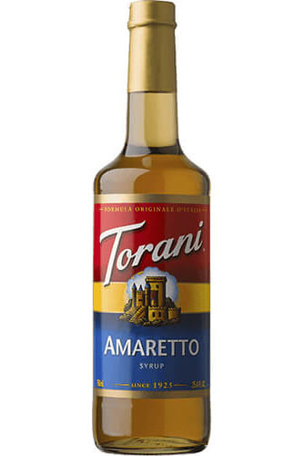  Amaretto 