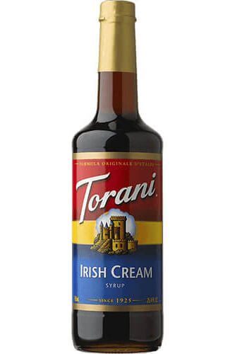  Irish Cream 