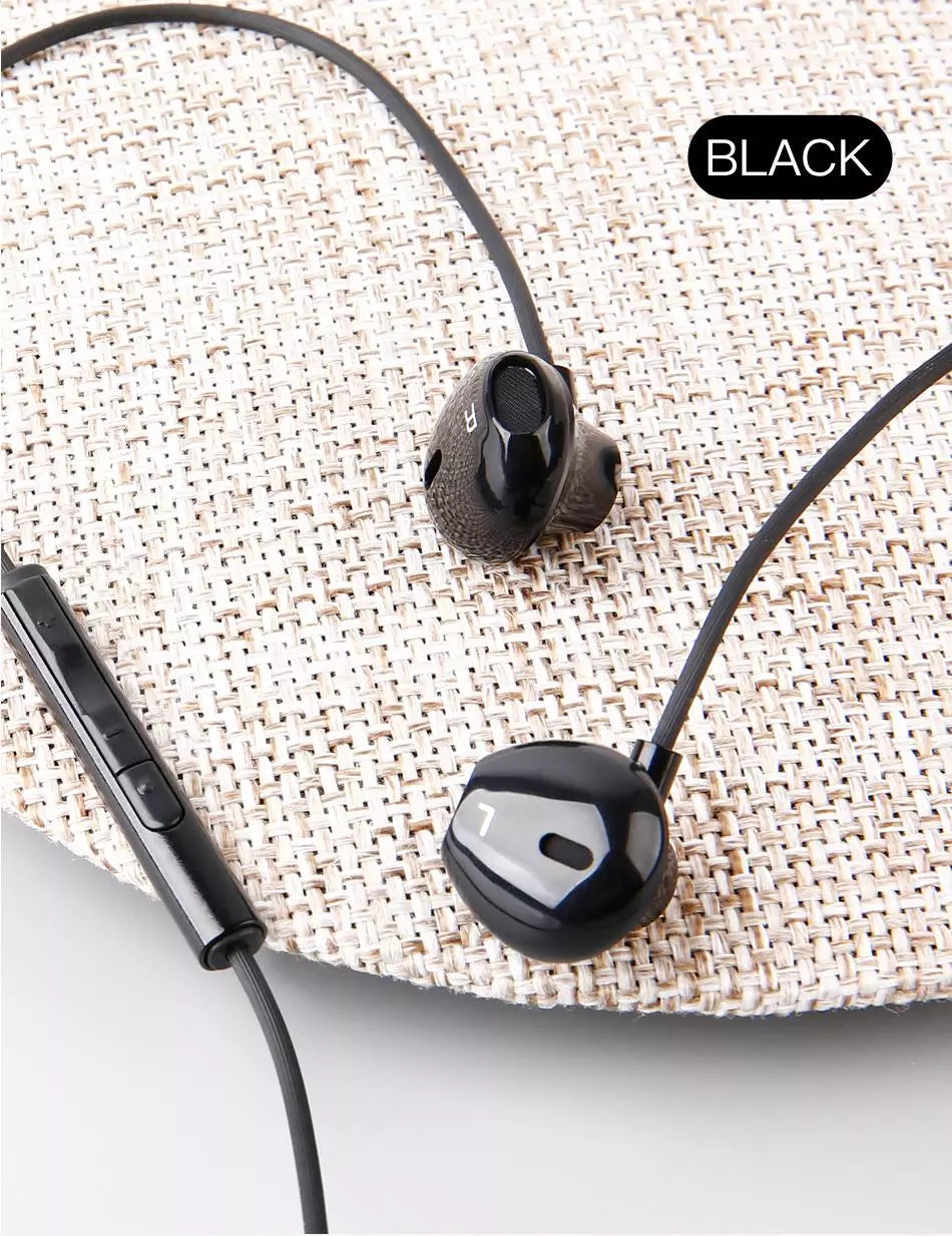 Baseus Encok H06 Lateral In ear Wire Earphone hyselec