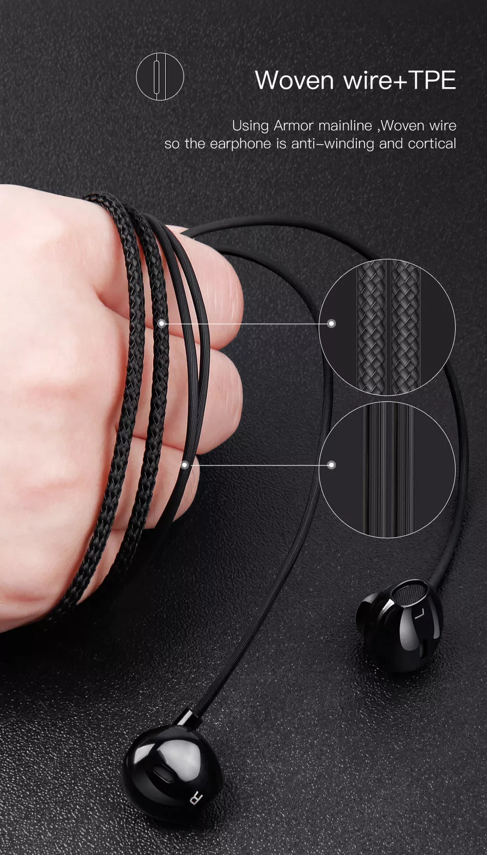Baseus discount h06 review