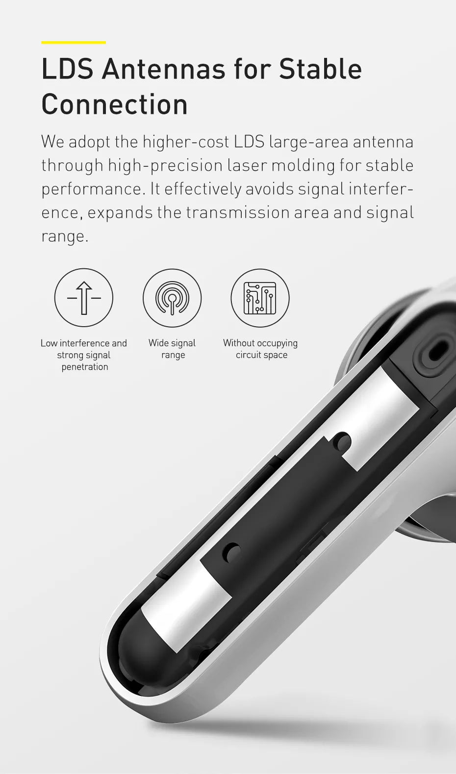 Baseus simu s1 review store