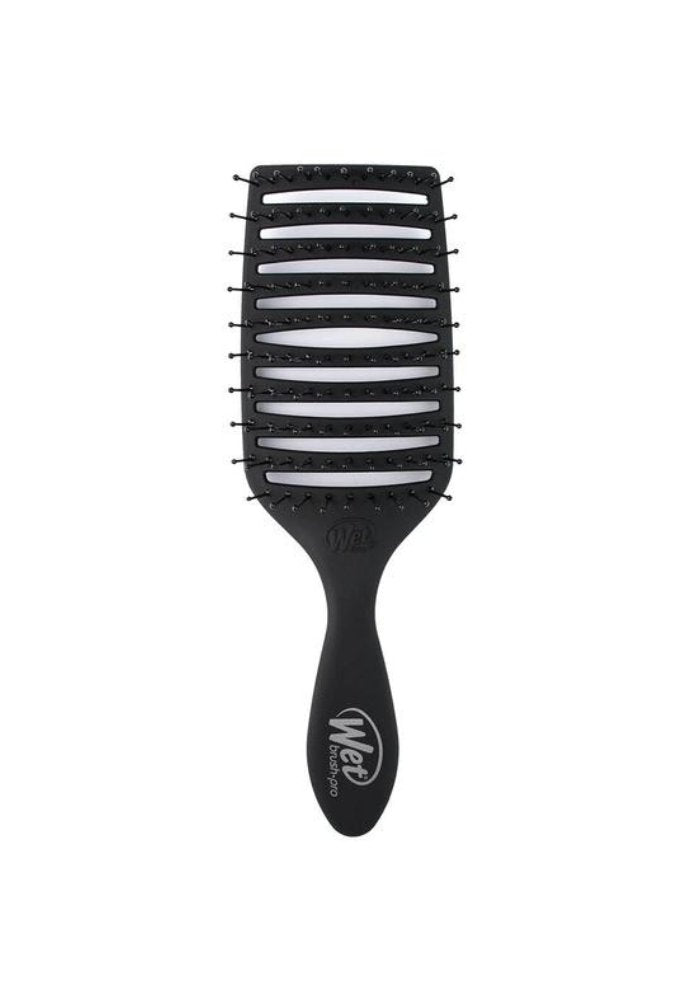 Epic Professional Quick Dry Brush - Black