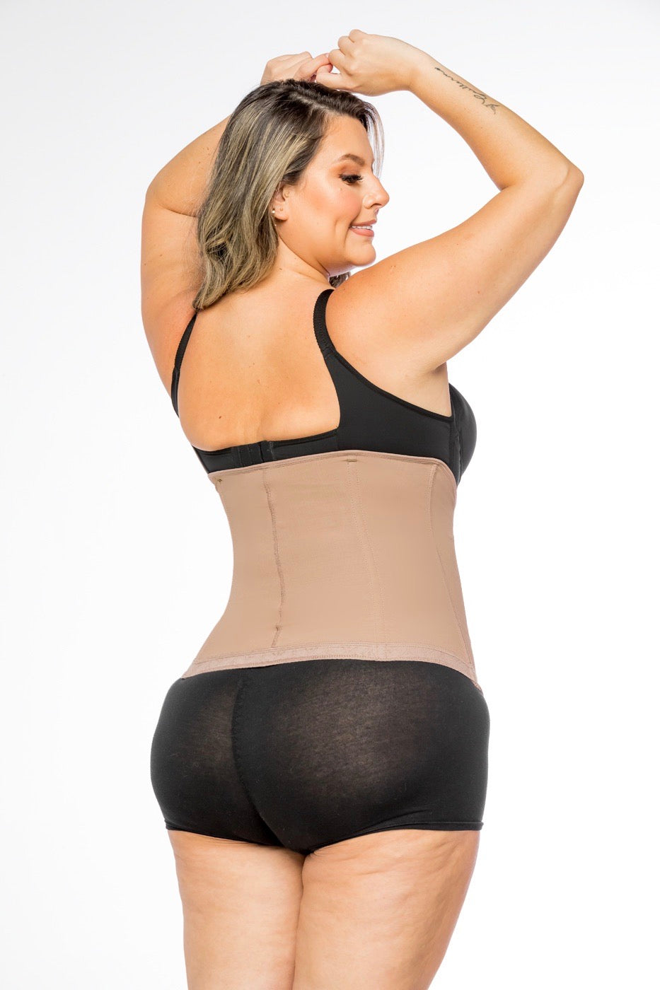 Hourglass Powernet Waist Trainer