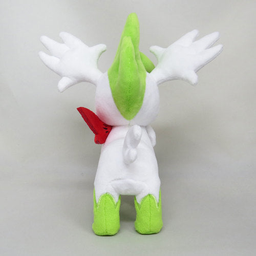 Shaymin Sky Forme Plush - Pokemon All Star Collection