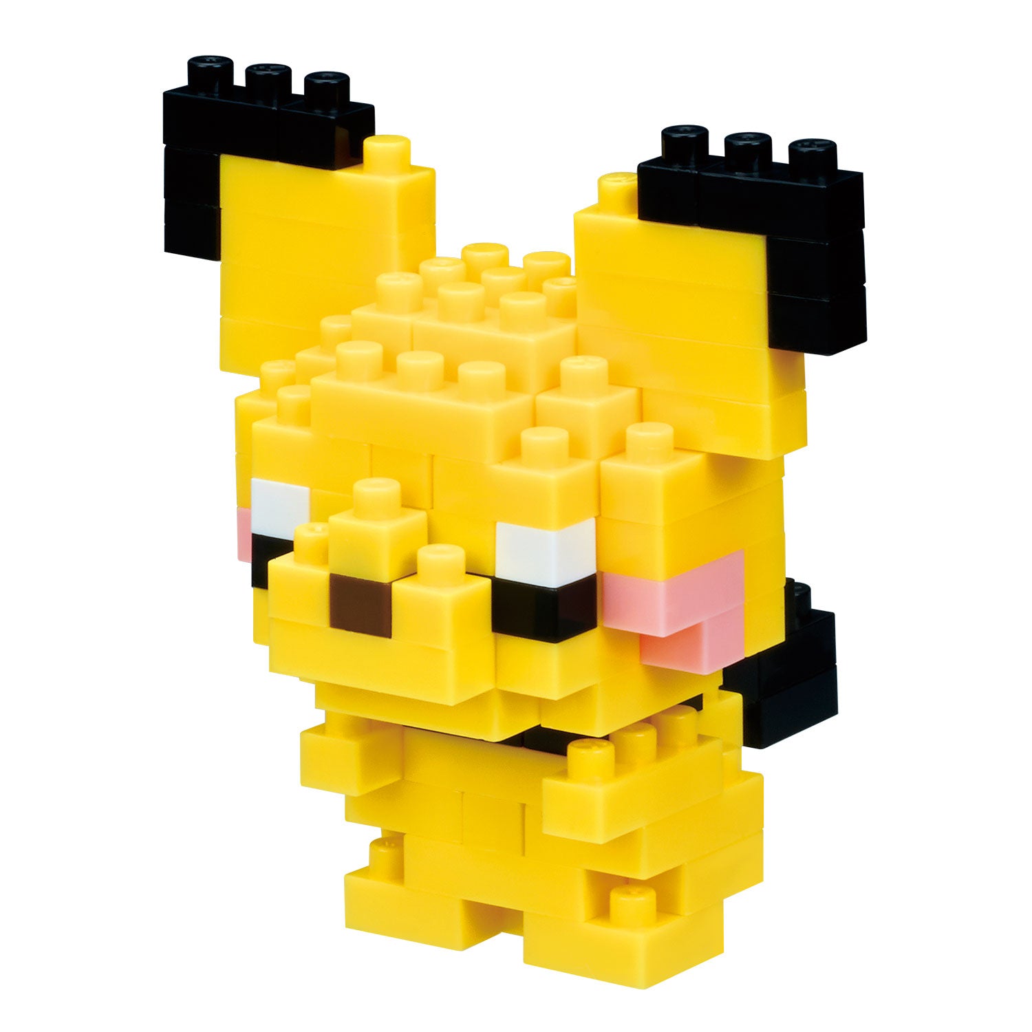 Nanoblock Pichu