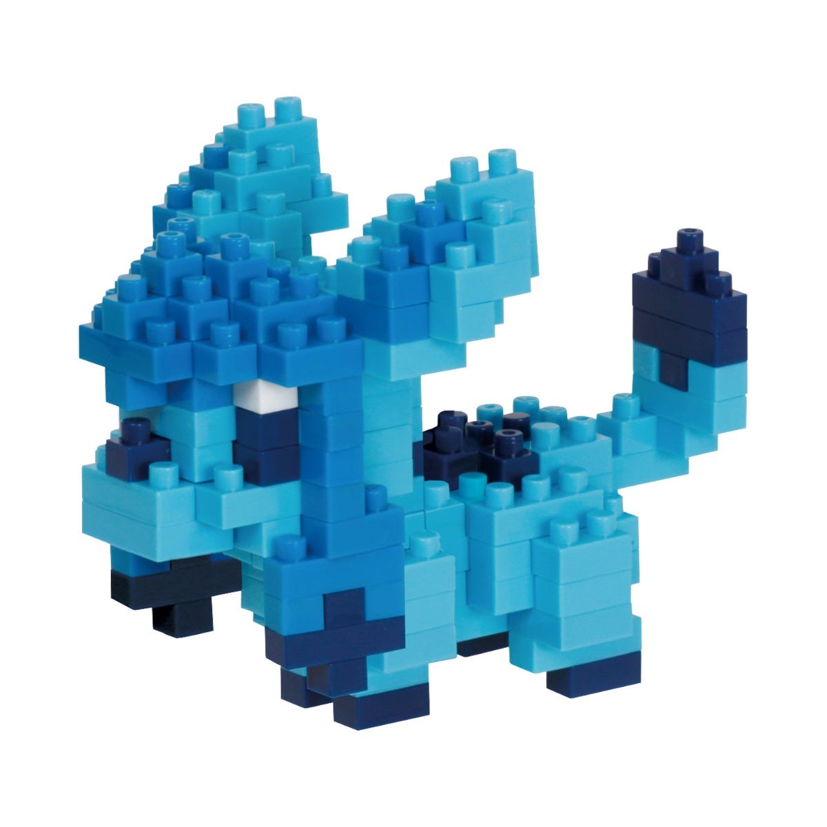 Nanoblock Glaceon