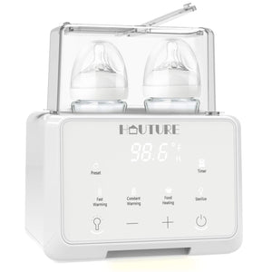 Baby Bottle Warmer Fast Baby Food Warmer Without BPA