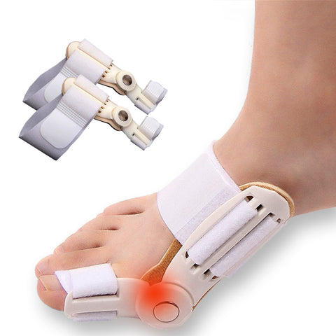 Bunion Korrektur