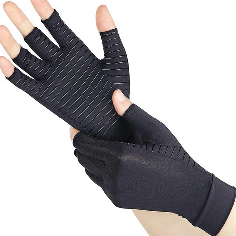 Kompressionshandschuhe