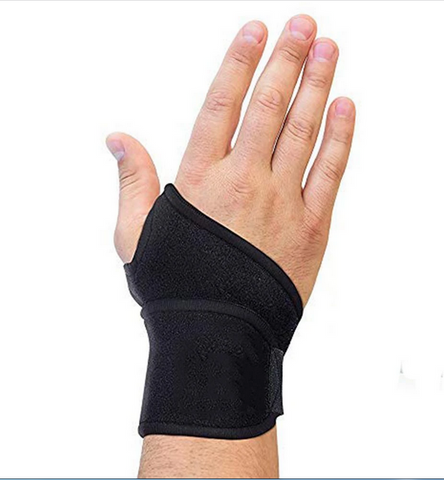 Handgelenkbandage