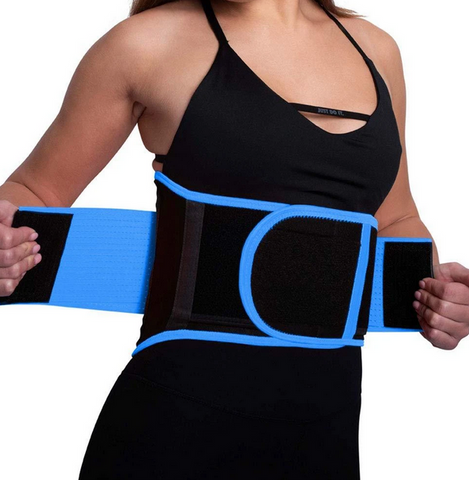 rückenstützgürtel