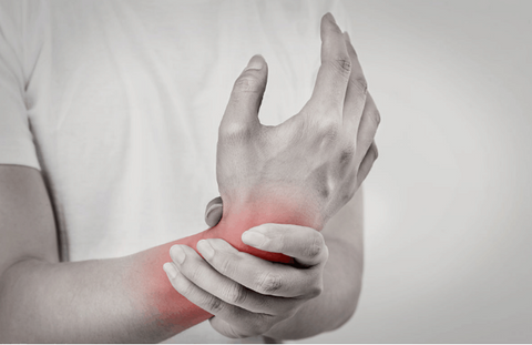 tenosynovitis
