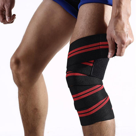 Kniebandage