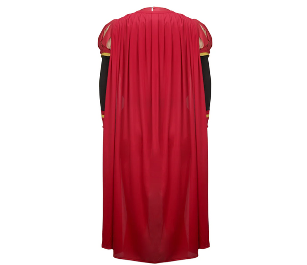 Lord Farquaad Cosplay Cape