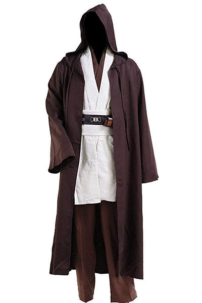 Obi Wan Kenobi Costume