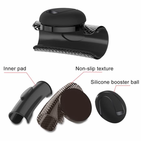 Car Steering Wheels