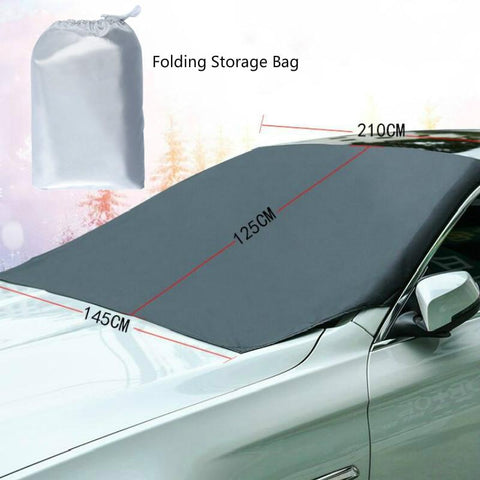 Car Windshield Cover
