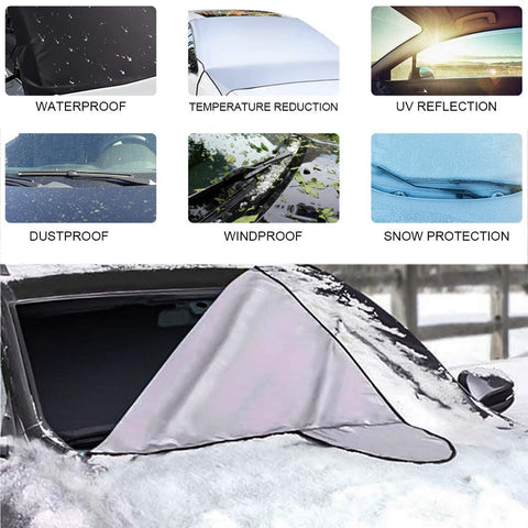 Car Windshield Cover