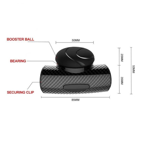 Car Steering Wheels