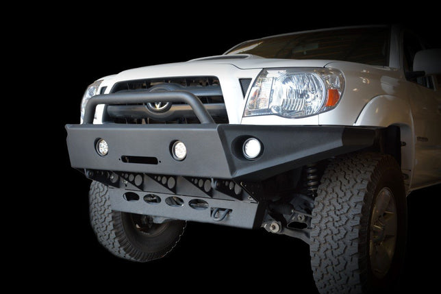 DV8 2005-15 TOYOTA TACOMA FRONT BUMPER