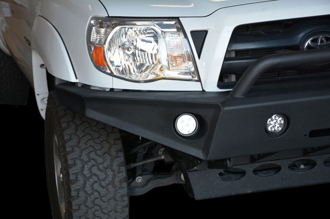 DV8 2005-15 TOYOTA TACOMA FRONT BUMPER