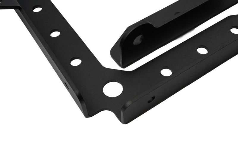 Cali Raise LED 2014-2021 Toyota Tundra Bed Channel Supports