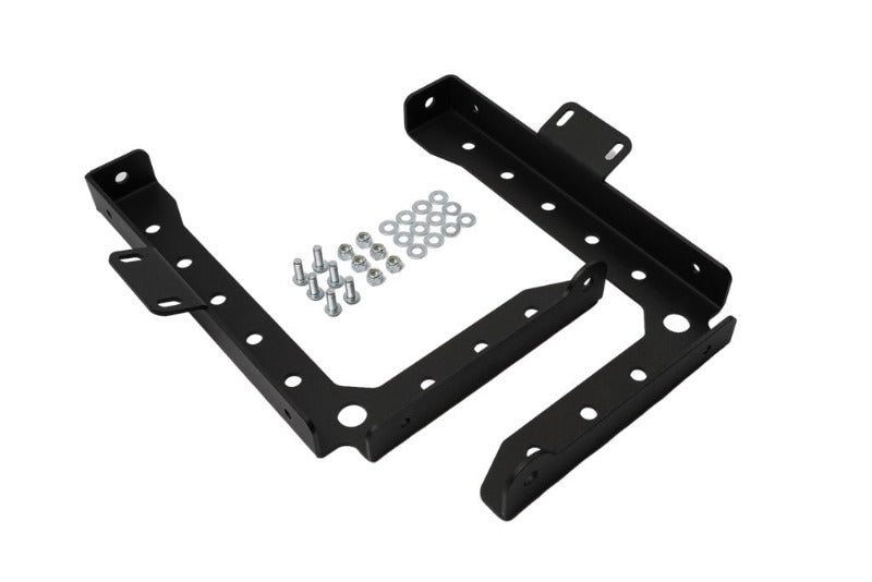 Cali Raise LED 2014-2021 Toyota Tundra Bed Channel Supports