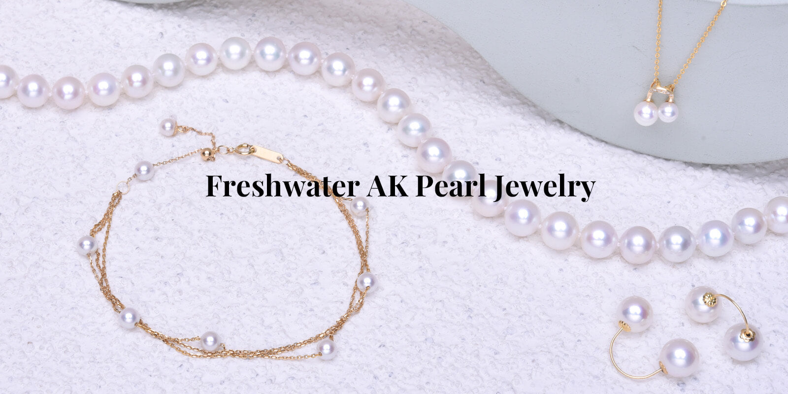 Difference Among Akoya Pearl vs FreshwaterAK Pearl vs Freshwater Pearl –  Eusharon