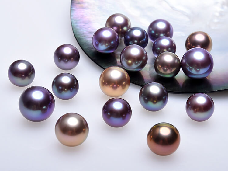 expensive cultured pearl