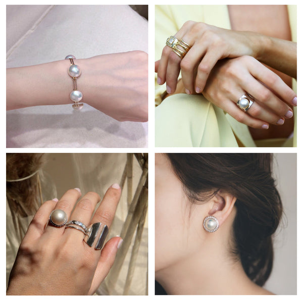 mabe pearls