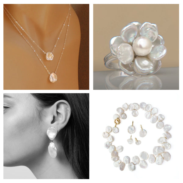 petal pearls