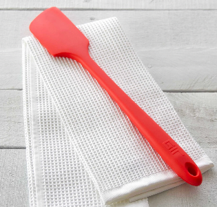 GIR Pro Spatula Red