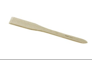 de Buyer - Wood Crepe Spatula - B Bois 10