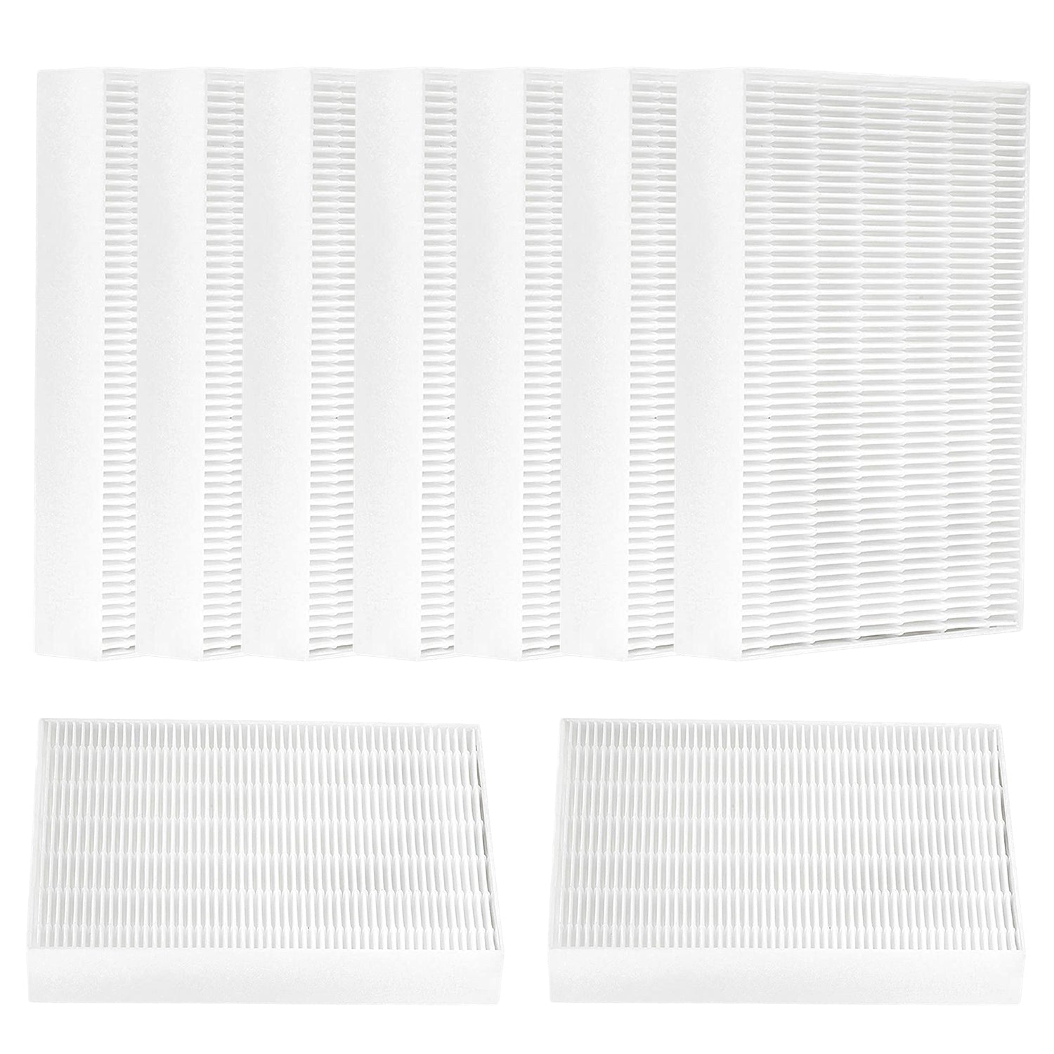 MaximalPower HPA300 HON R True HEPA Replacement Filter R - Compatible with Honeywell HPA100 HPA200 HPA300