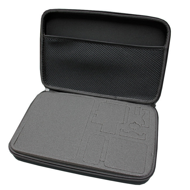 Shockproof Protective Travel Case Bag For GoPro Hero 2 3 3+ 4 Session Accessories  [DISCONTINUED]