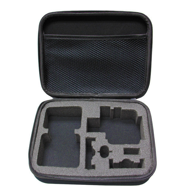 Shockproof Protective Travel Case Bag For GoPro Hero 2 3 3+ 4 Session Accessories  [DISCONTINUED]