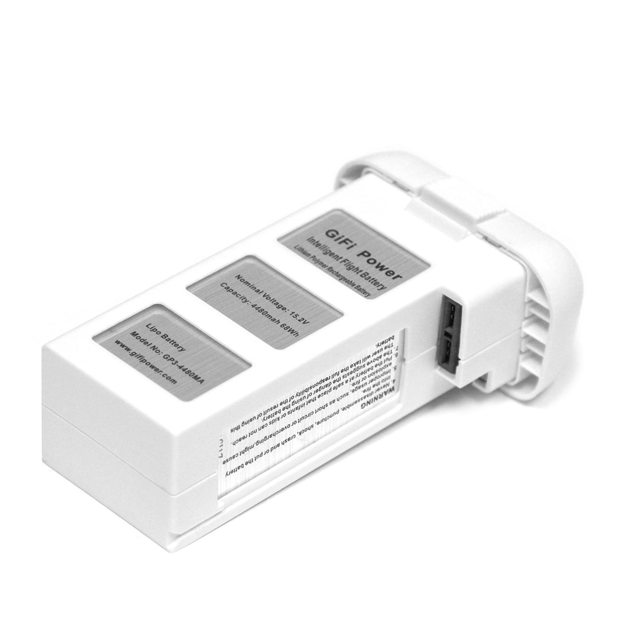 MaximalPower Drone Battery for DJI Phantom 3 SE Professional Advanced Standard LiPo Battery USA