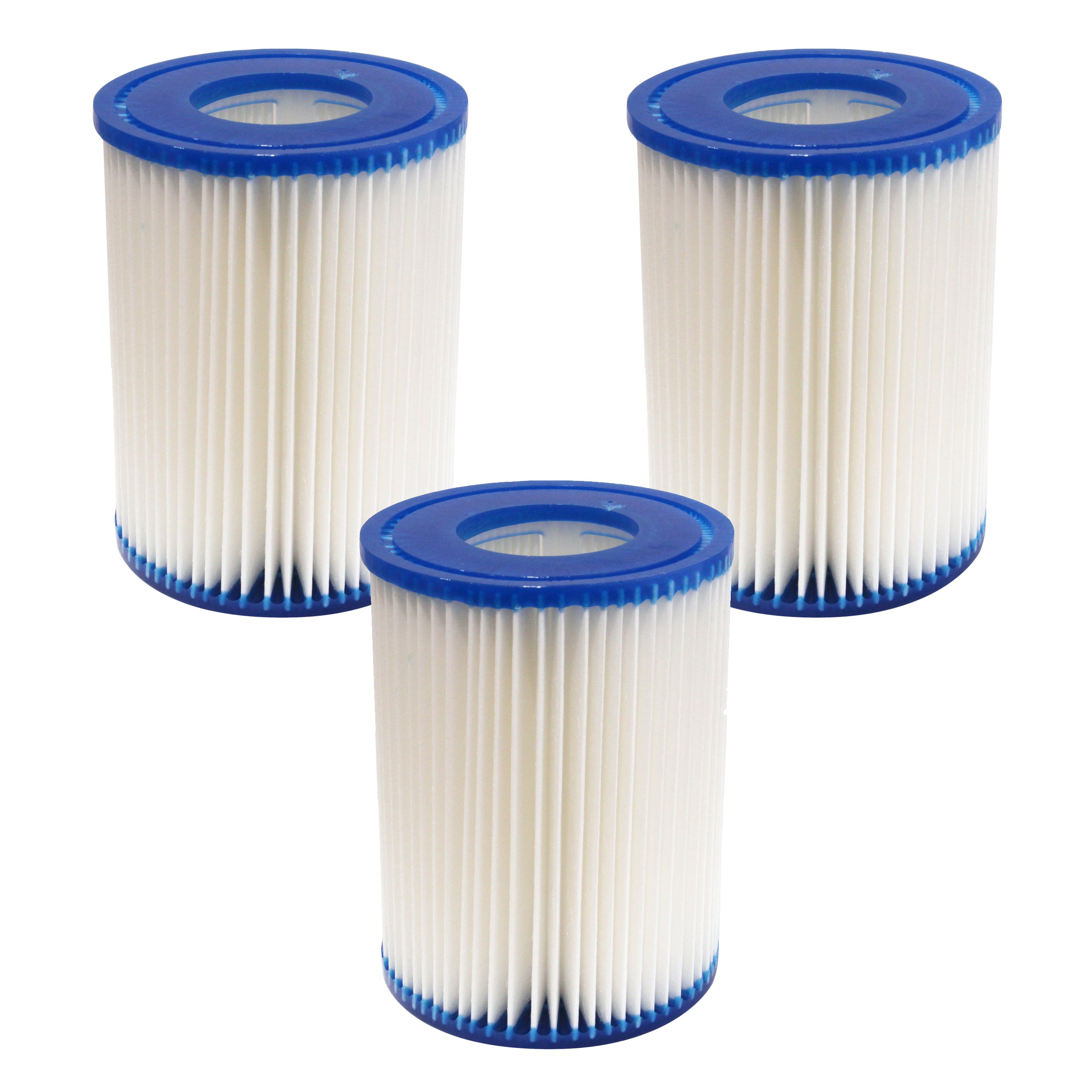 Replacement Filter for Bestway Filter Cartridge II Lay Z Spa Filter pump
