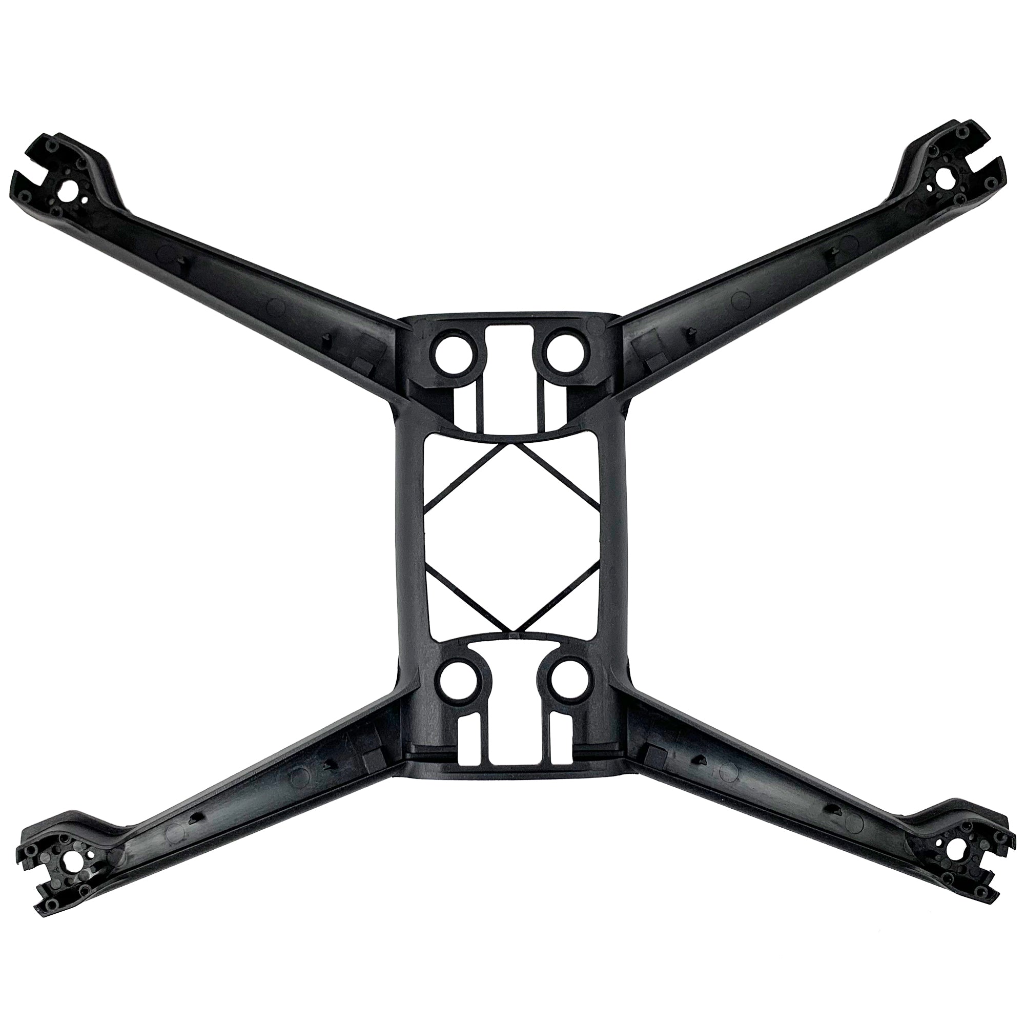 Replacement Central Cross for Parrot Bebop 2 Drone Quadcopter Spare Parts