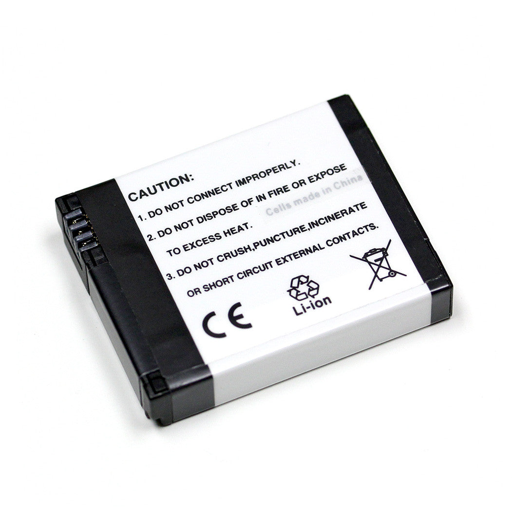 Replacement Battery For GoPro HD Hero HD Hero2 AHDBT-001 AHDBT-002 Batteries
