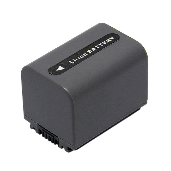 Camcorder Battery For SONY NP-FP70 NP-FP71