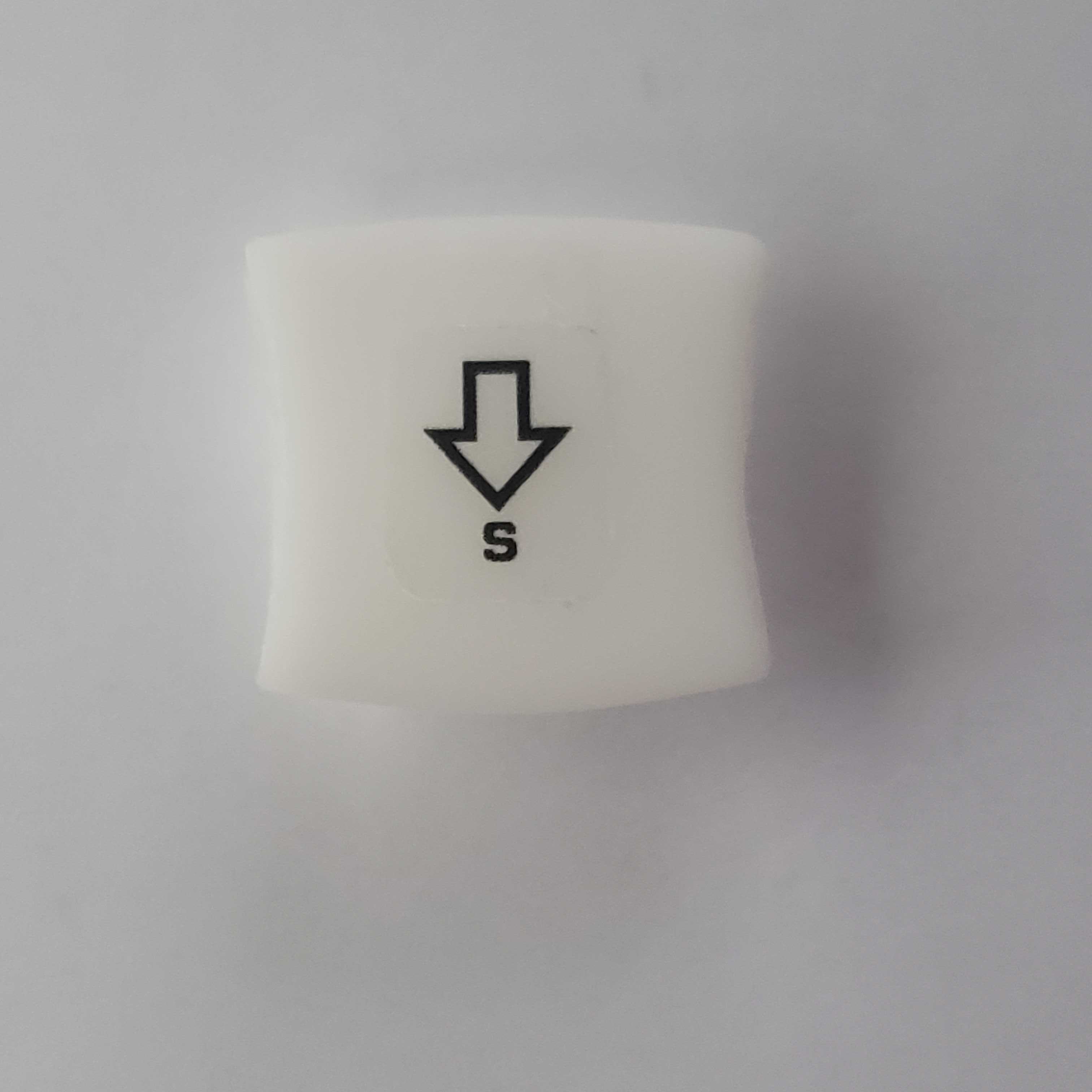 Keycap Stickers for ErgoStrafer