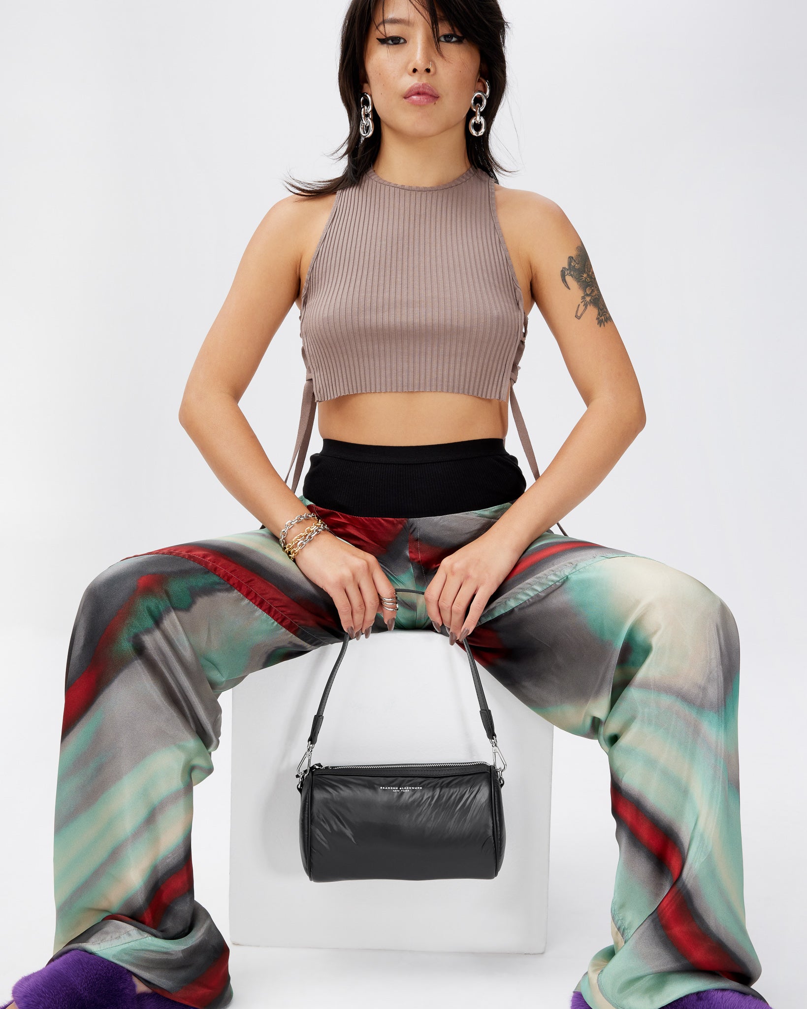 Bianca Duffle