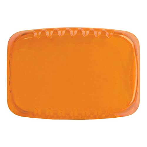 Rigid Industries 301993-SR-M-Series Cover Amber