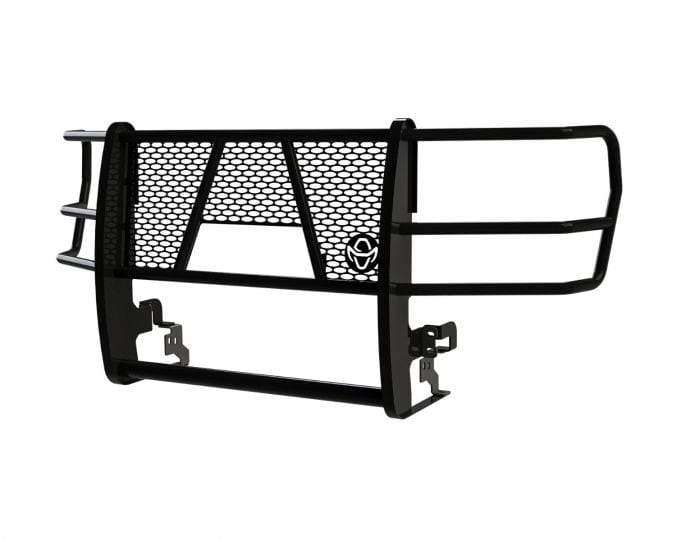 Ranch Hand GGF201BL1C 2017-2022 Ford F250/F350/F450/F550 Superduty Legend Grille Guard