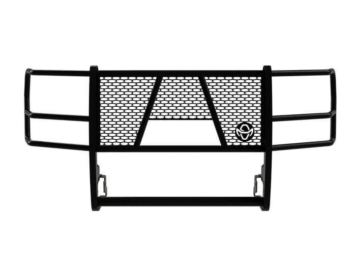 Ranch Hand GGF201BL1C 2017-2022 Ford F250/F350/F450/F550 Superduty Legend Grille Guard