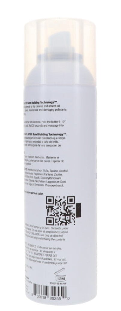 Olaplex 4D Clean Volume Detox Dry Shampoo