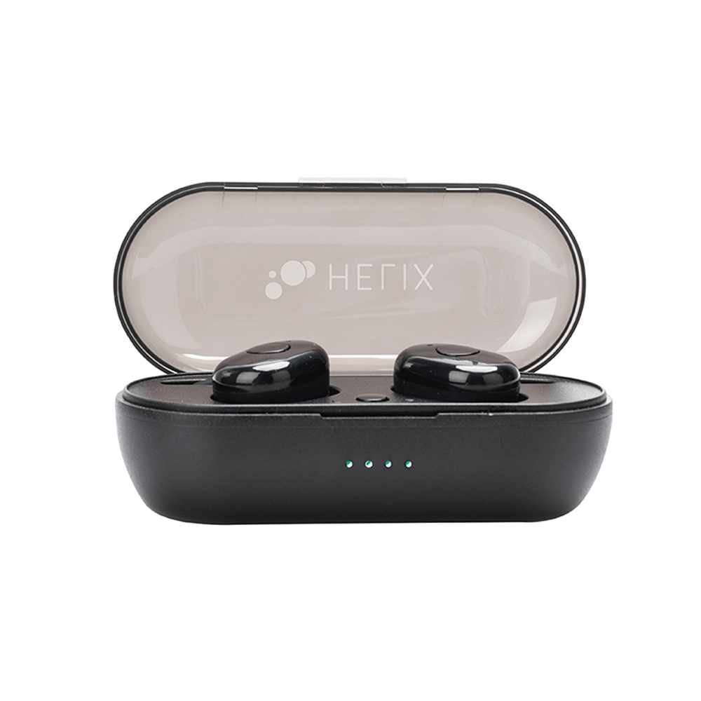 Helix True Wireless Earbuds