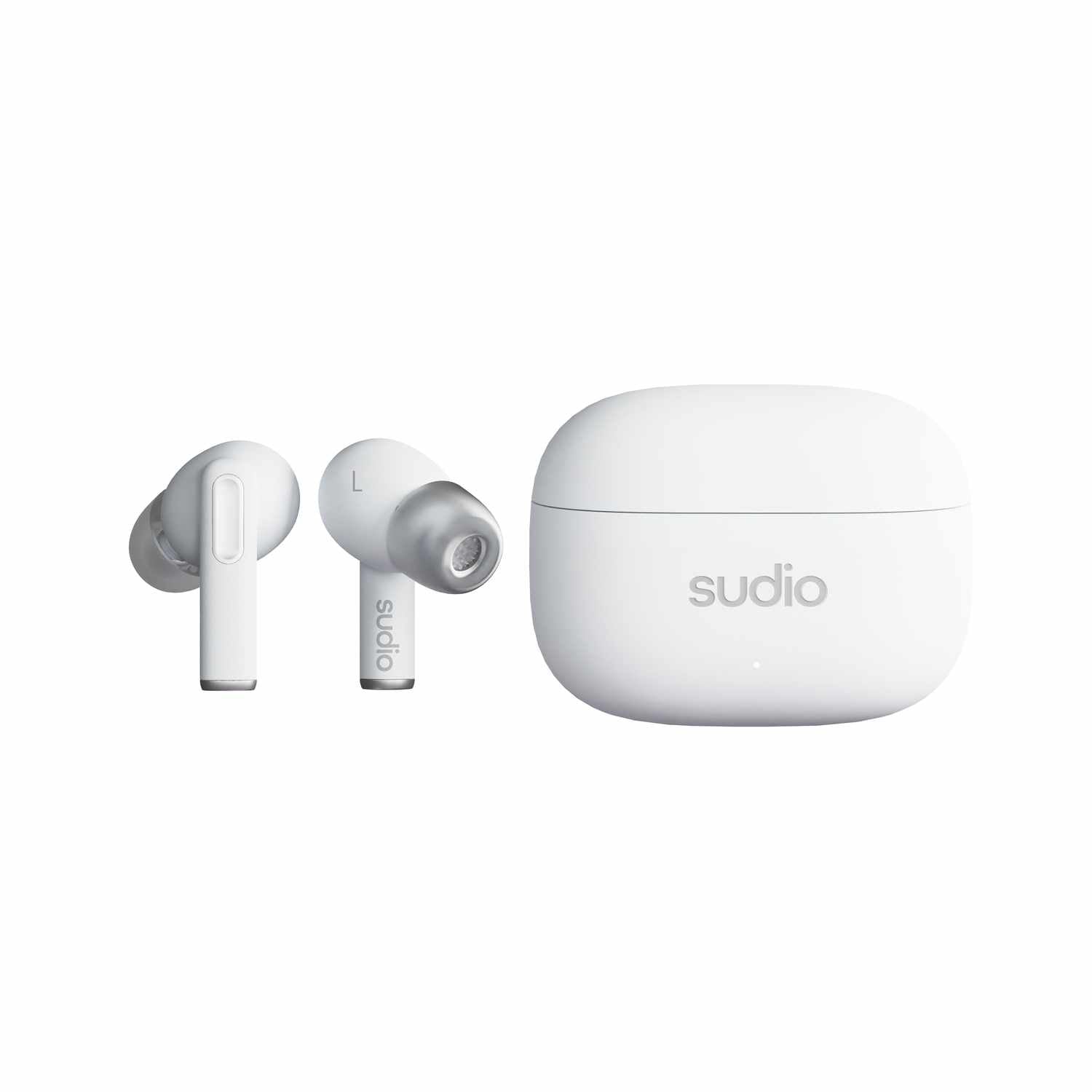Sudio A1 Pro ANC Headphones